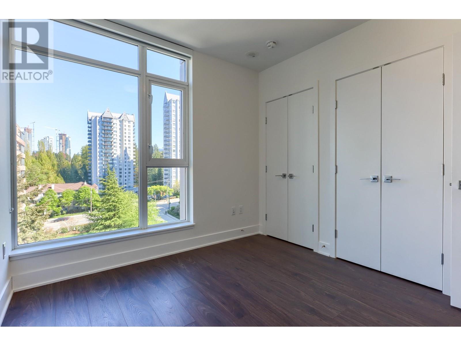 802 450 Westview Street, Coquitlam, British Columbia  V3K 6C3 - Photo 9 - R2865369