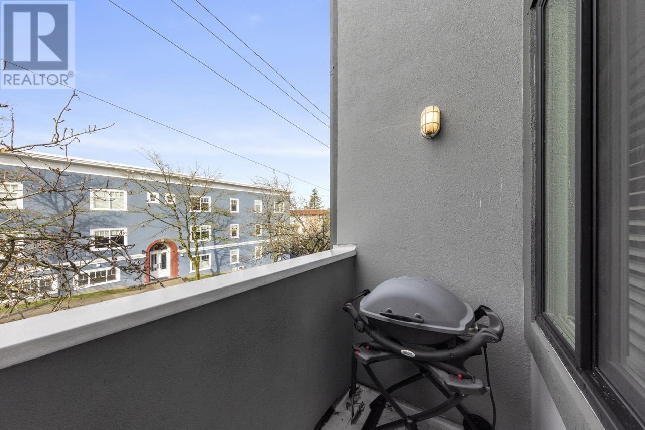 16 1870 Yew Street, Vancouver, British Columbia  V6K 3G2 - Photo 15 - R2865377
