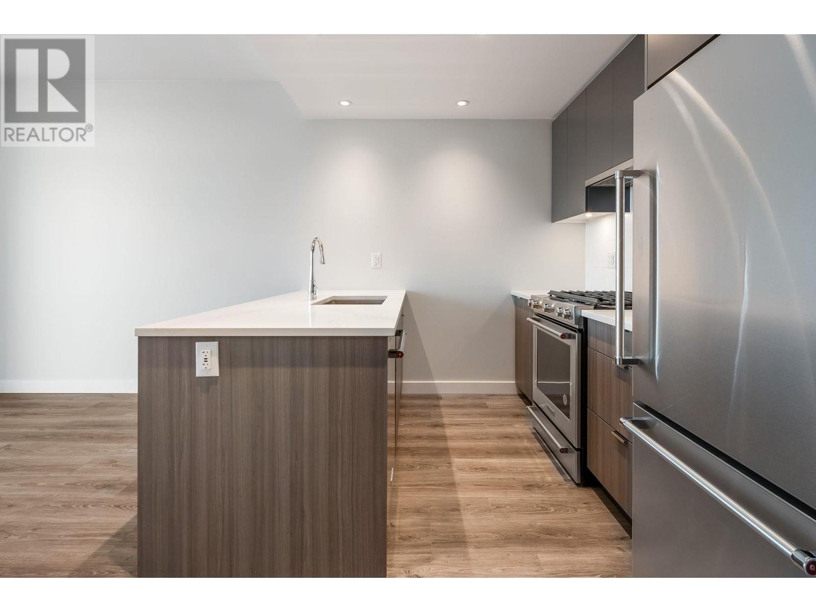 1608 3430 E Kent Avenue South Avenue, Vancouver, British Columbia  V5S 0G7 - Photo 10 - R2865383