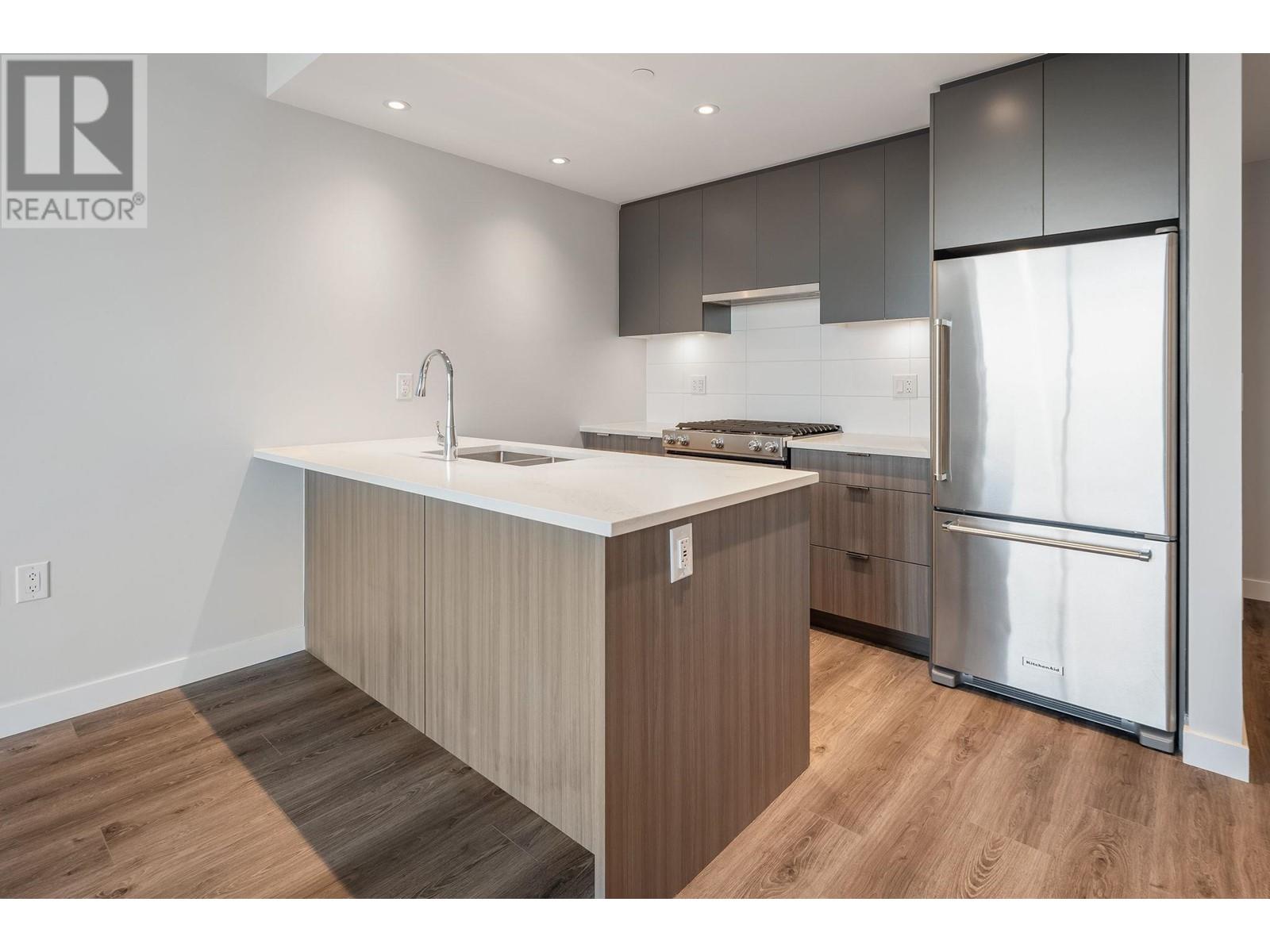 1608 3430 E Kent Avenue South Avenue, Vancouver, British Columbia  V5S 0G7 - Photo 12 - R2865383