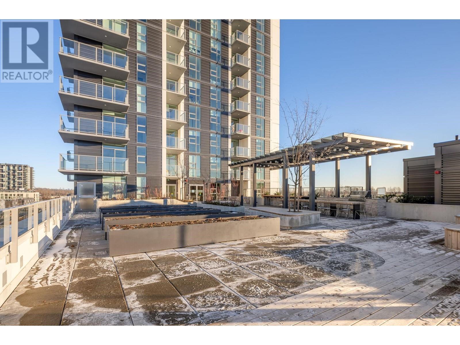 1608 3430 E Kent Avenue South Avenue, Vancouver, British Columbia  V5S 0G7 - Photo 38 - R2865383