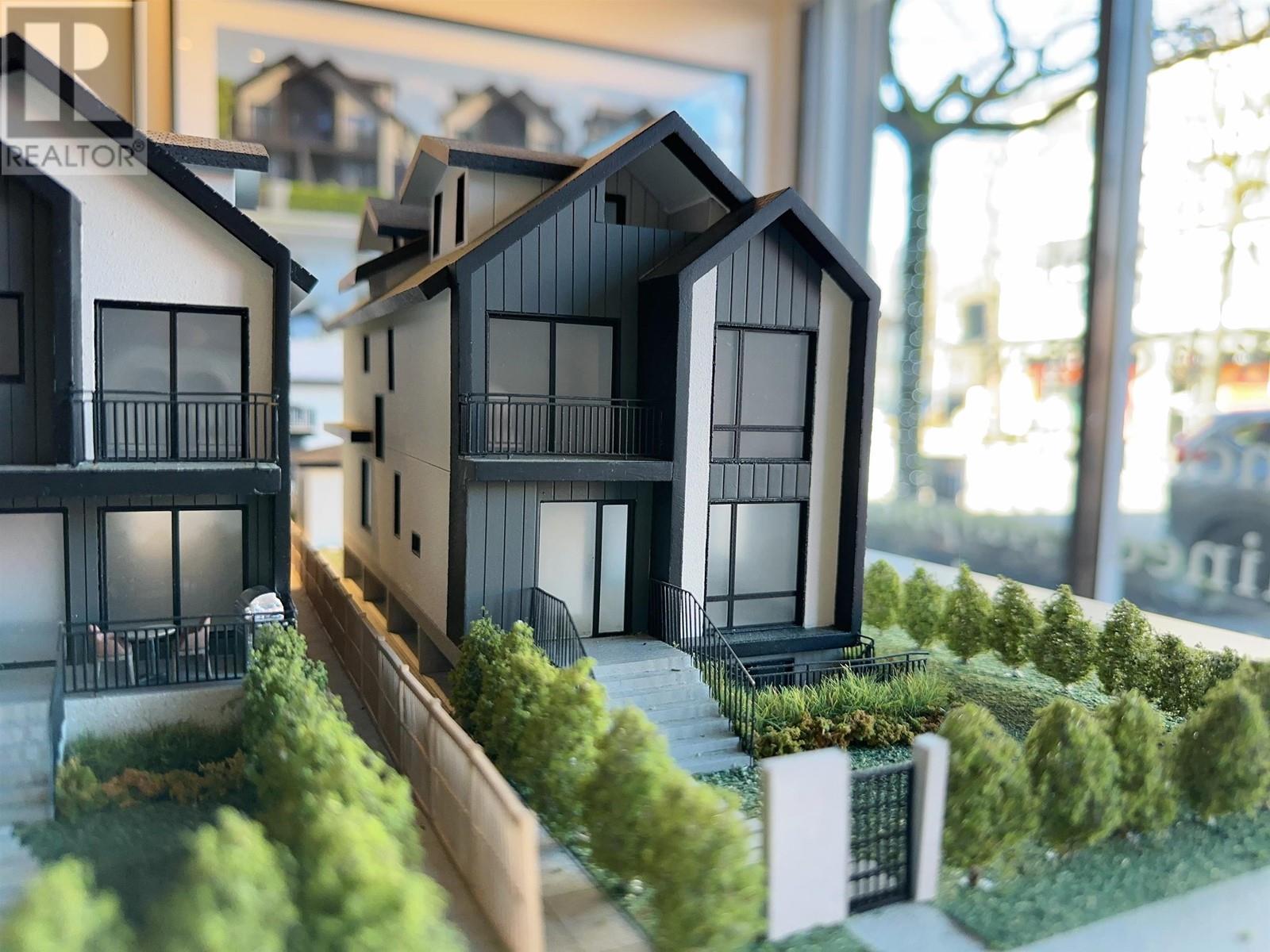 858 W 64th Avenue, Vancouver, British Columbia  V6P 3V1 - Photo 1 - R2865387
