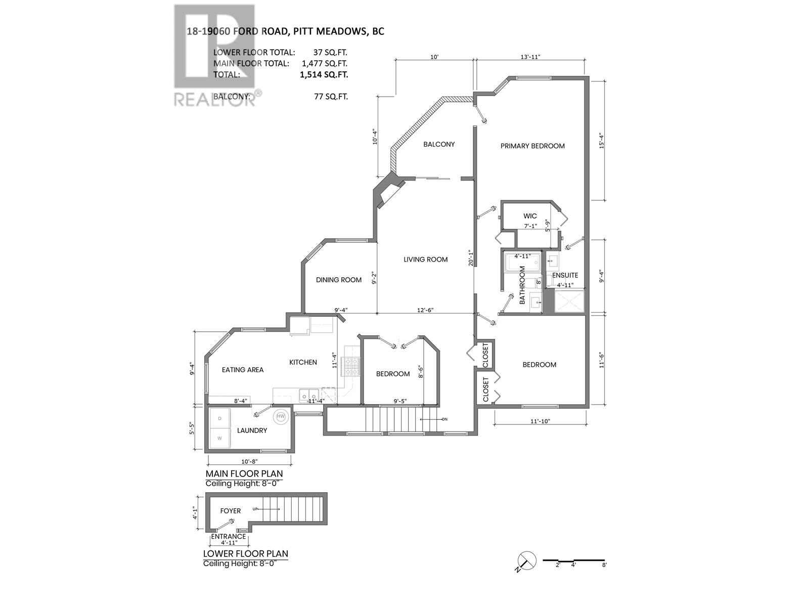 18 19060 Ford Road, Pitt Meadows, British Columbia  V3Y 2M2 - Photo 26 - R2865398