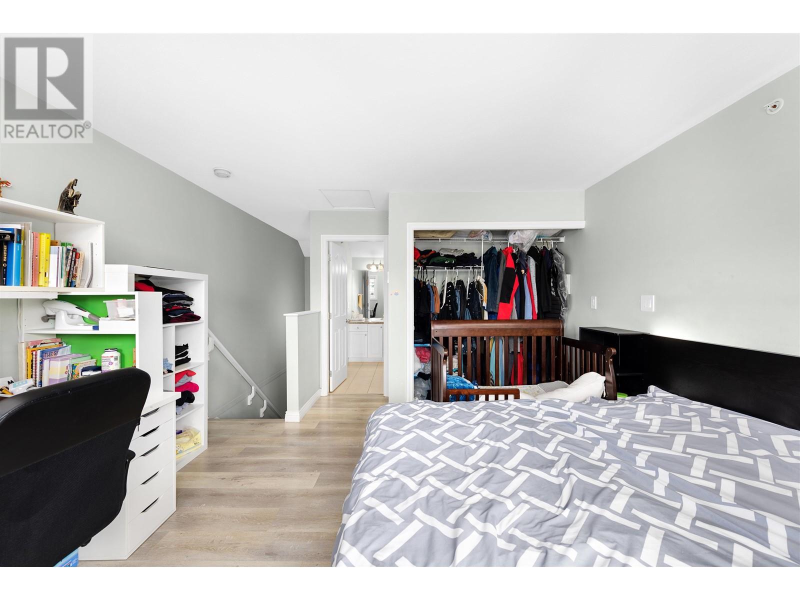 17 6468 Cooney Road, Richmond, British Columbia  V6Y 2J6 - Photo 20 - R2865402