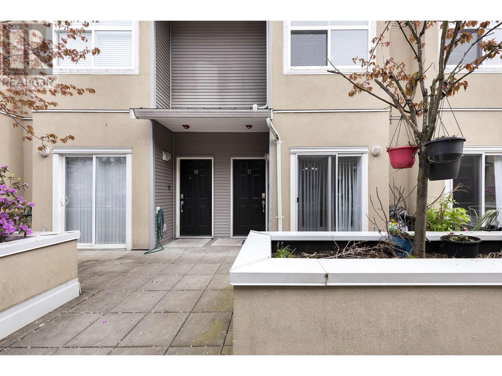 17 6468 Cooney Road, Richmond, British Columbia  V6Y 2J6 - Photo 29 - R2865402