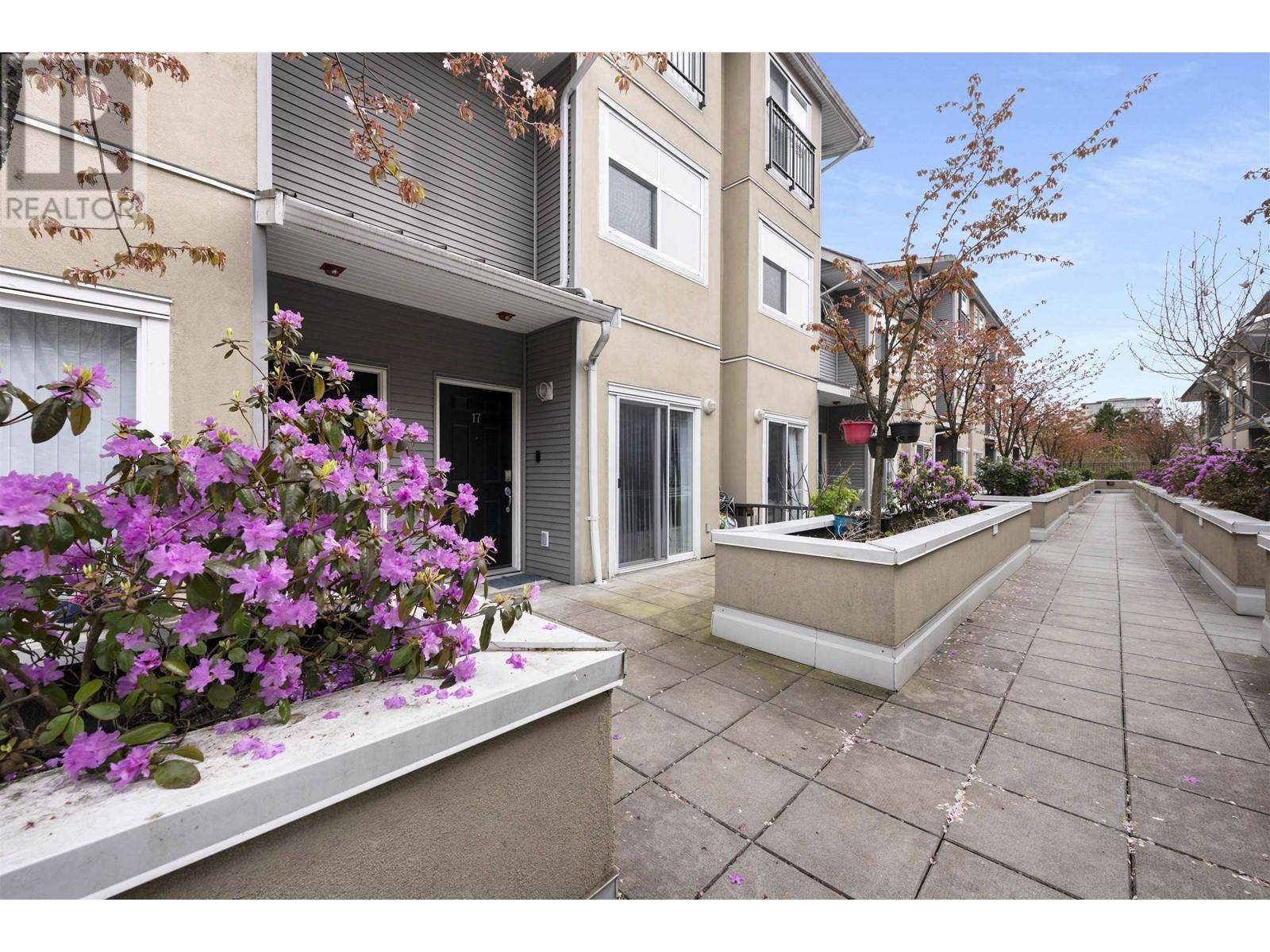 17 6468 Cooney Road, Richmond, British Columbia  V6Y 2J6 - Photo 30 - R2865402