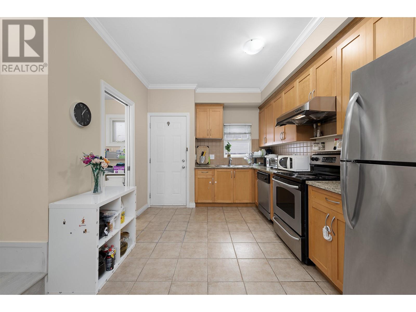 17 6468 Cooney Road, Richmond, British Columbia  V6Y 2J6 - Photo 5 - R2865402