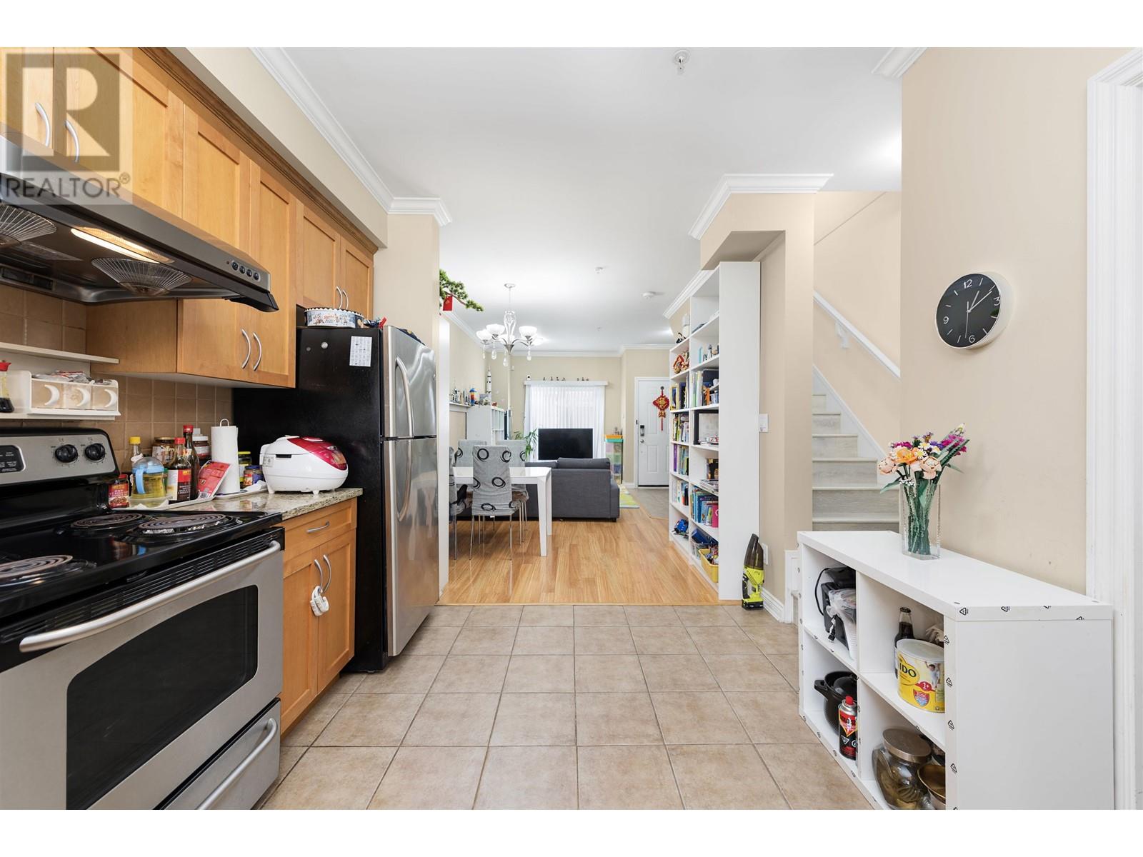 17 6468 Cooney Road, Richmond, British Columbia  V6Y 2J6 - Photo 6 - R2865402