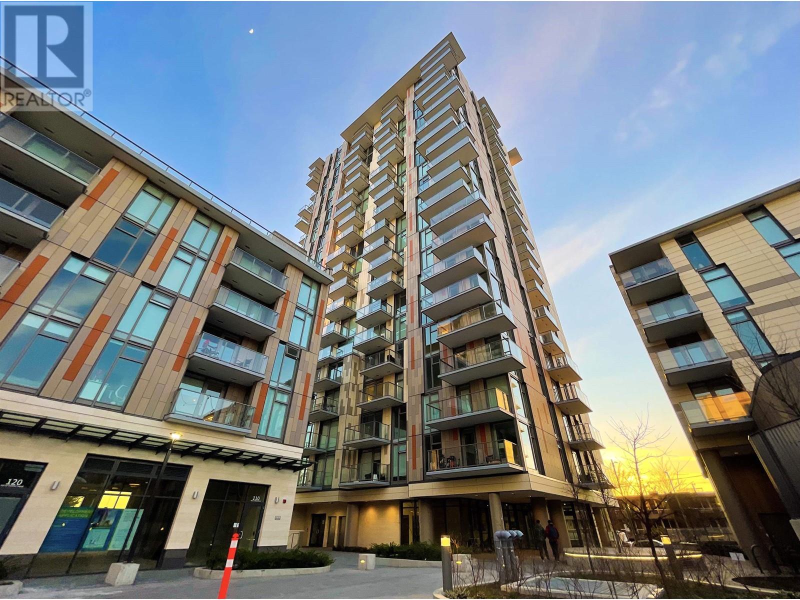 602 8188 Fraser Street, Vancouver, British Columbia  V5X 0J8 - Photo 2 - R2865426