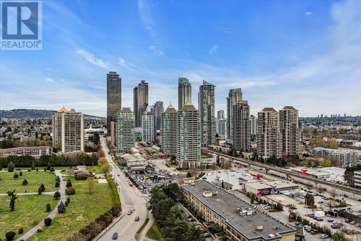 2508 4189 Halifax Street, Burnaby, British Columbia  V5C 0H9 - Photo 12 - R2865448
