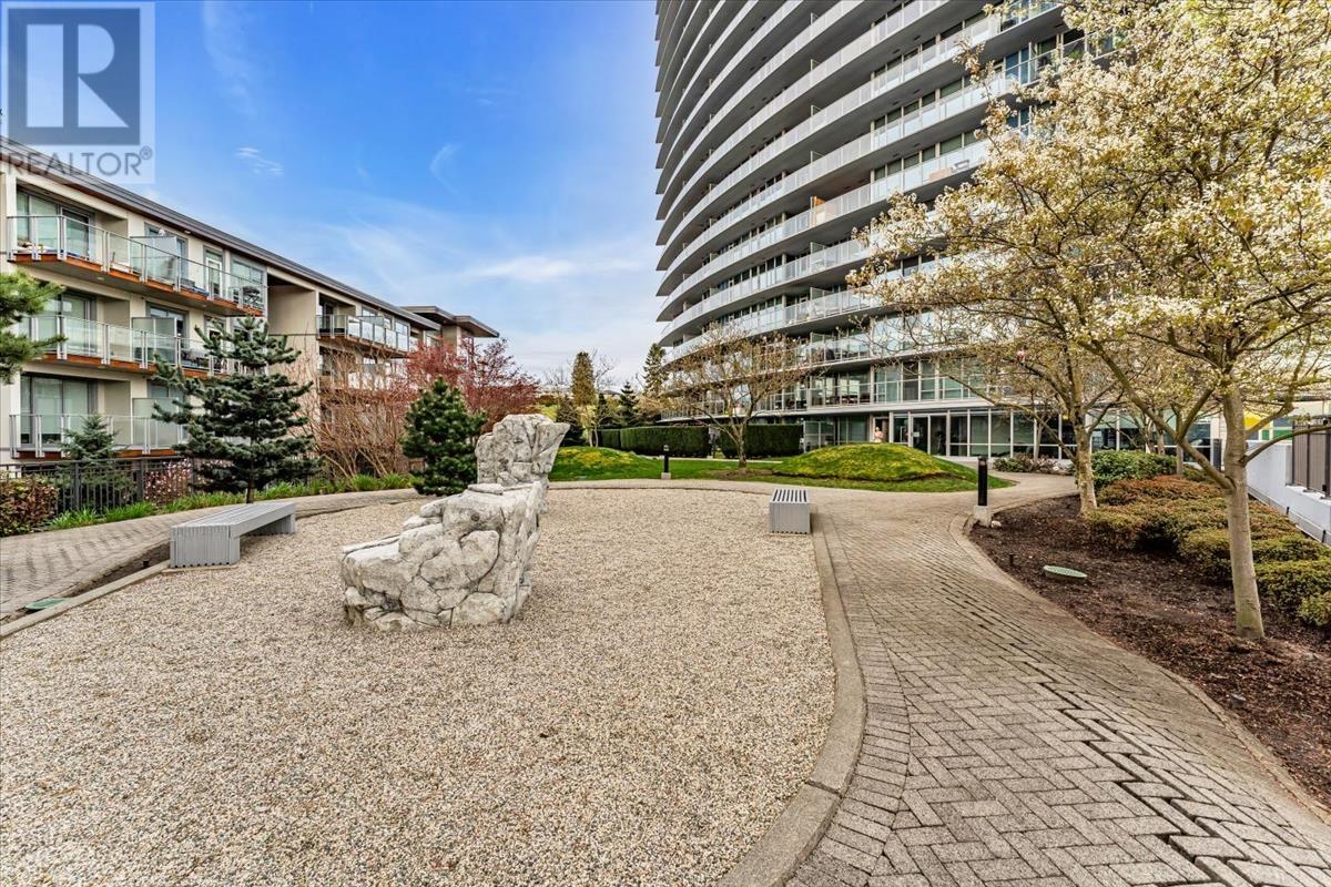 2508 4189 Halifax Street, Burnaby, British Columbia  V5C 0H9 - Photo 18 - R2865448
