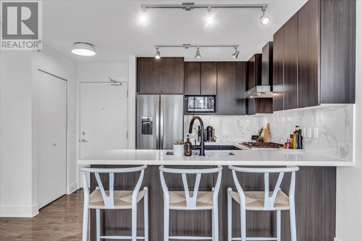 2508 4189 Halifax Street, Burnaby, British Columbia  V5C 0H9 - Photo 3 - R2865448