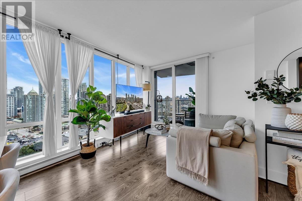 2508 4189 Halifax Street, Burnaby, British Columbia  V5C 0H9 - Photo 5 - R2865448