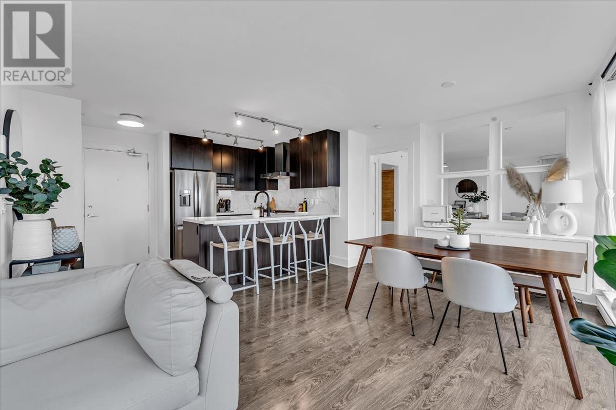 2508 4189 Halifax Street, Burnaby, British Columbia  V5C 0H9 - Photo 6 - R2865448