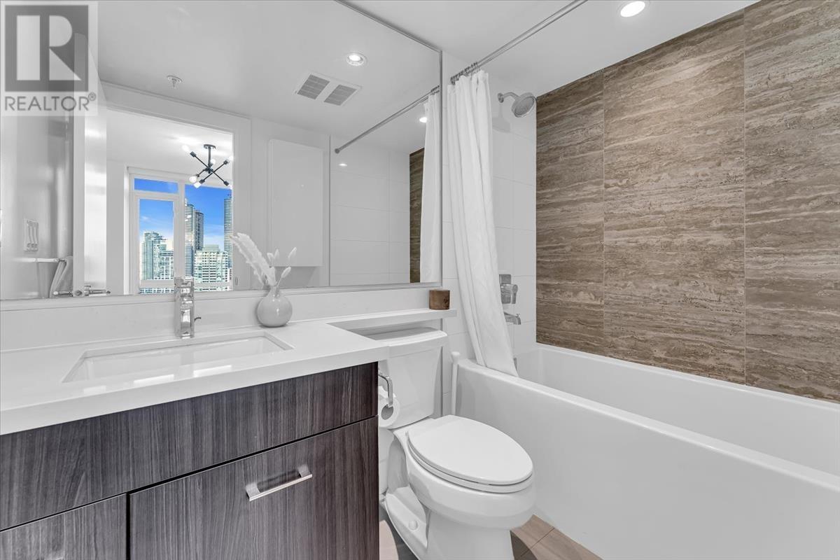 2508 4189 Halifax Street, Burnaby, British Columbia  V5C 0H9 - Photo 8 - R2865448