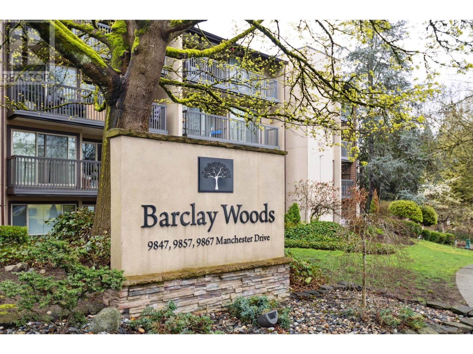325 9847 Manchester Drive, Burnaby, British Columbia  V3N 4P4 - Photo 1 - R2865463