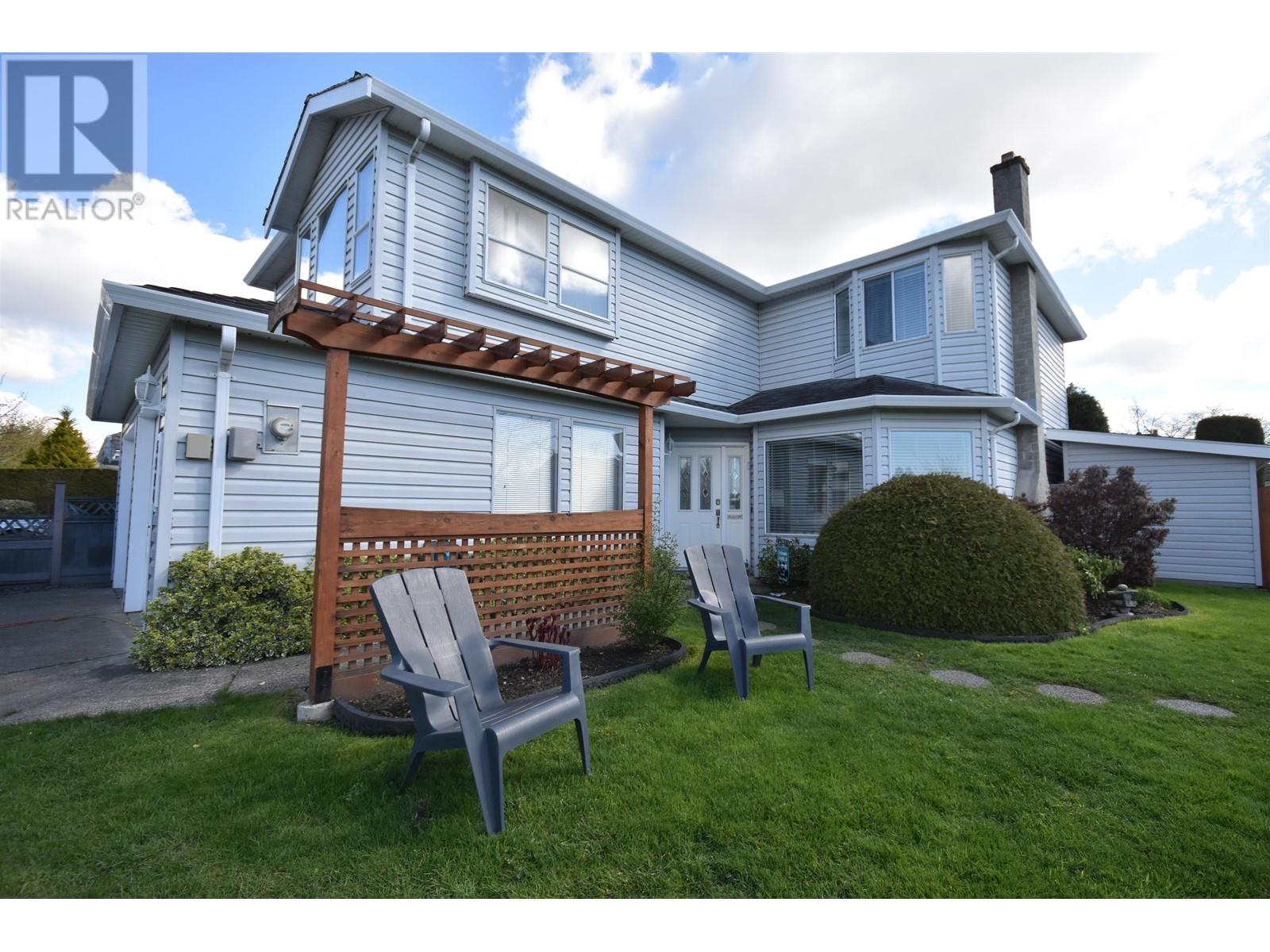 5924 49 Avenue, Delta, British Columbia  V4K 4L7 - Photo 2 - R2865355