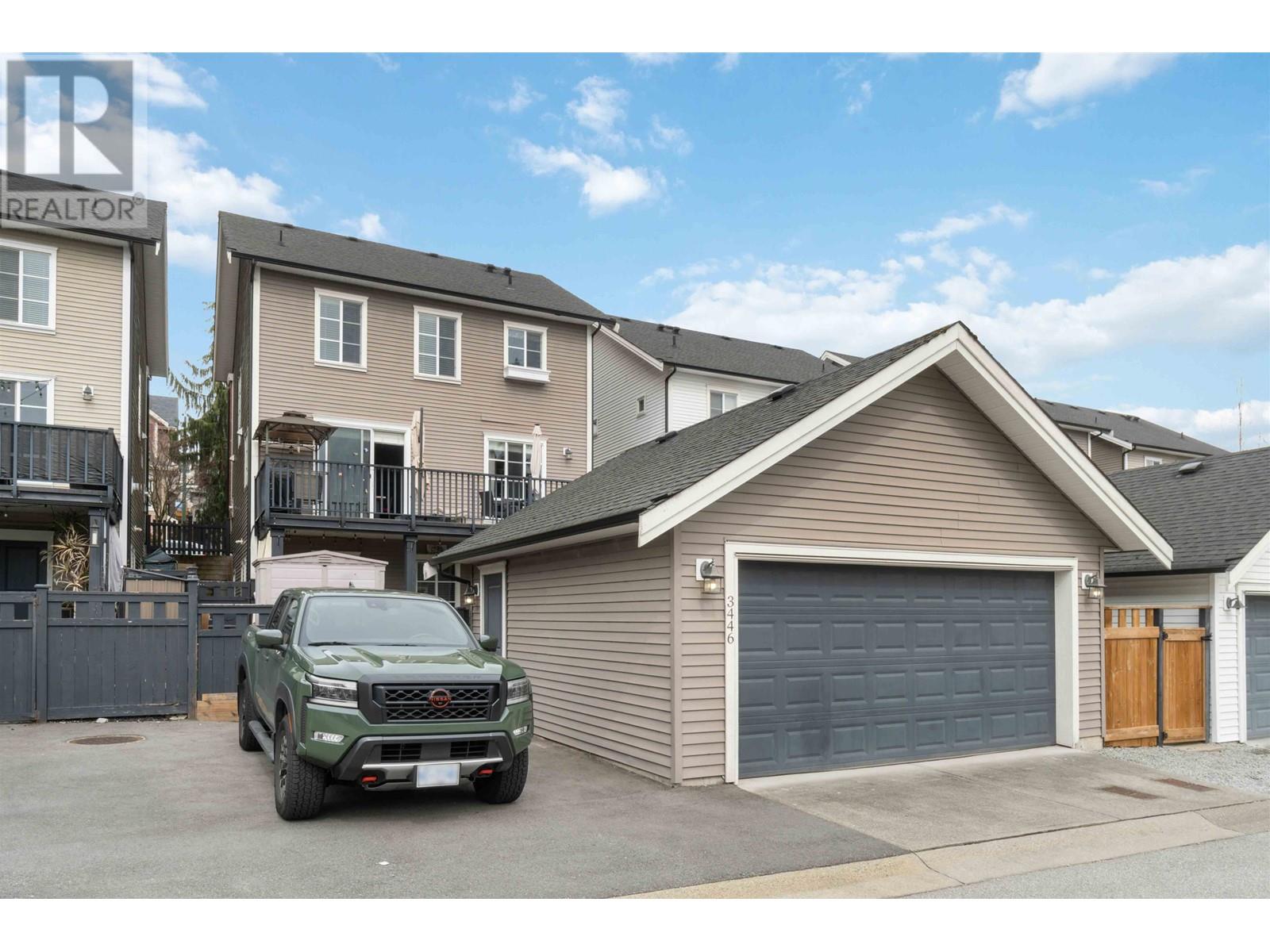 3446 Darwin Avenue, Coquitlam, British Columbia  V3B 3H7 - Photo 2 - R2865356