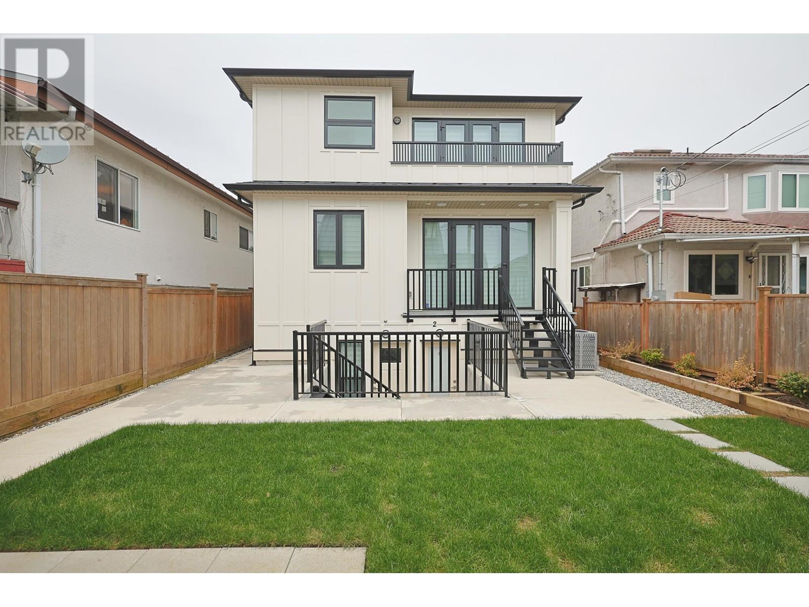 2984 Kitchener Street, Vancouver, British Columbia  V5K 3E5 - Photo 38 - R2865367