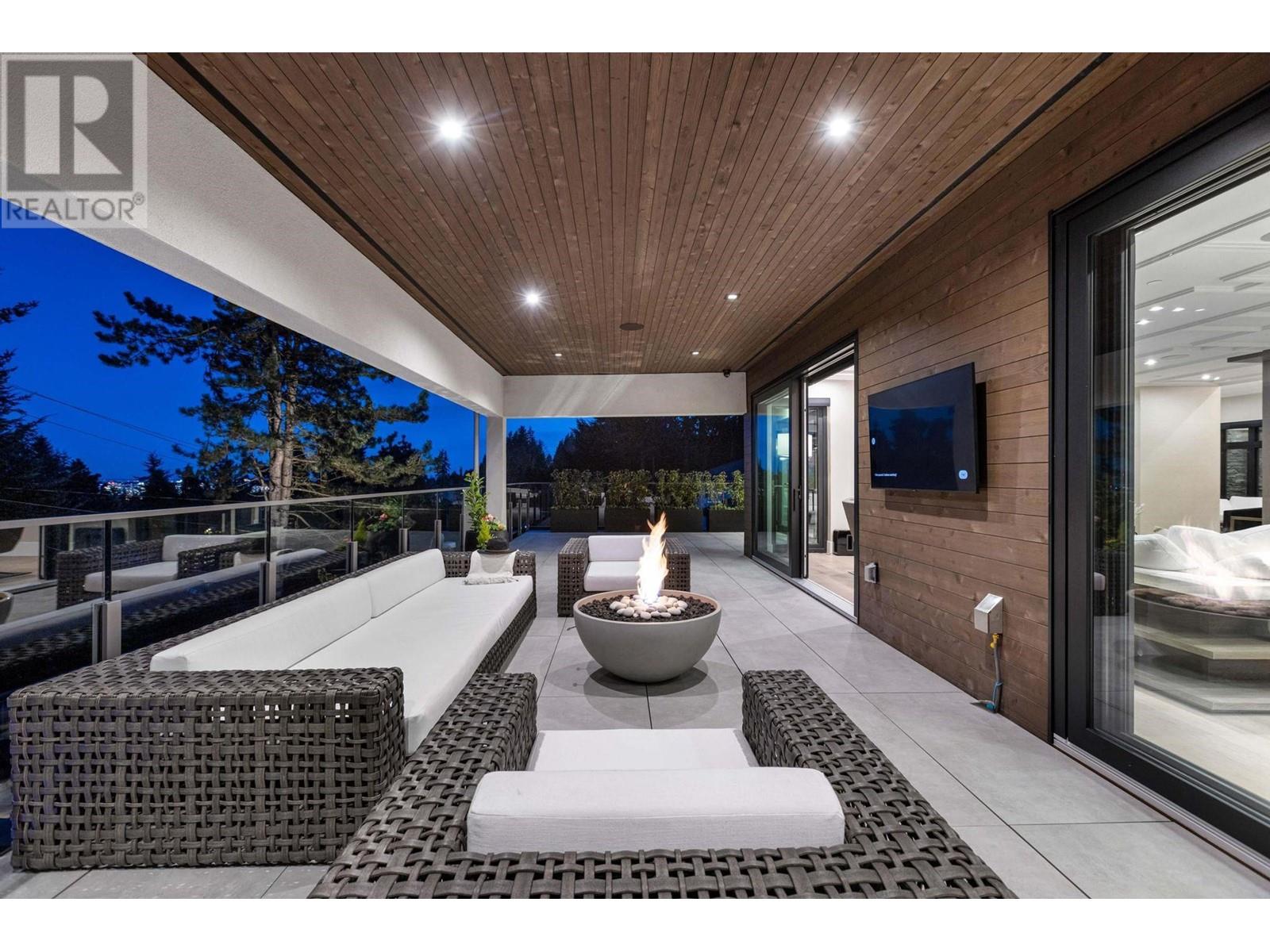 660 St. Andrews Road, West Vancouver, British Columbia  V7S 1V6 - Photo 11 - R2865397