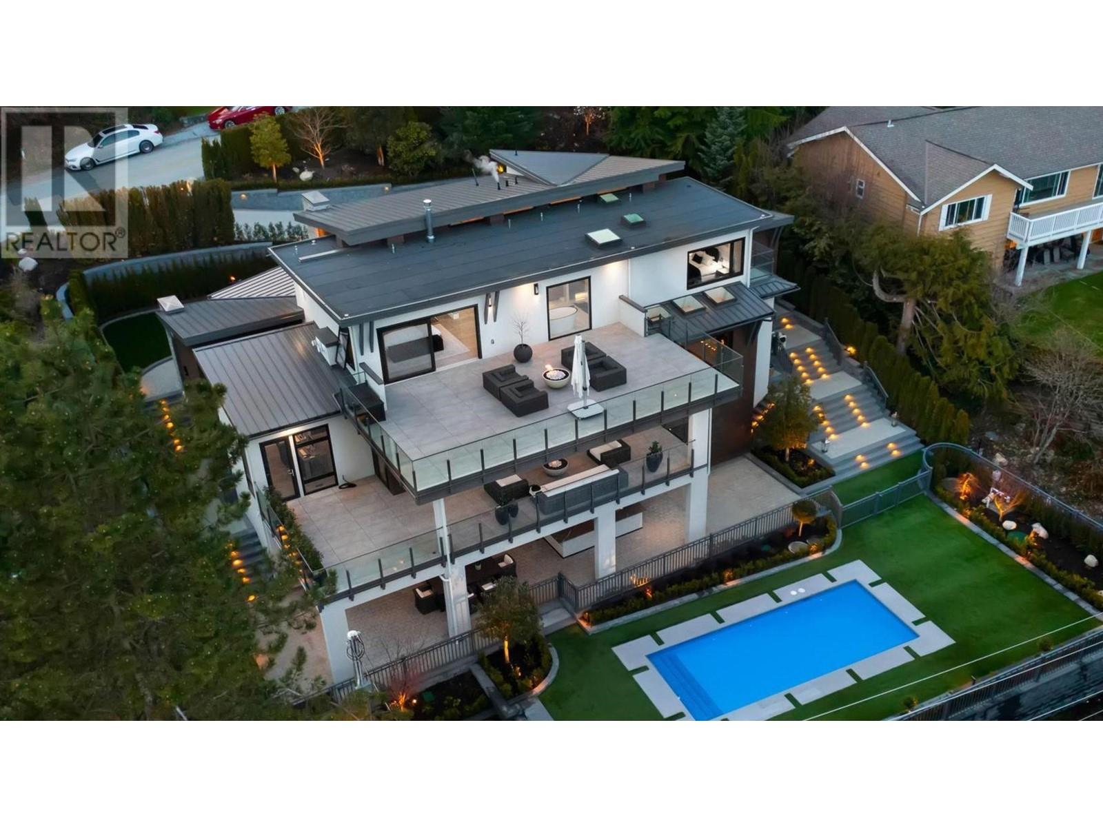 660 St. Andrews Road, West Vancouver, British Columbia  V7S 1V6 - Photo 32 - R2865397