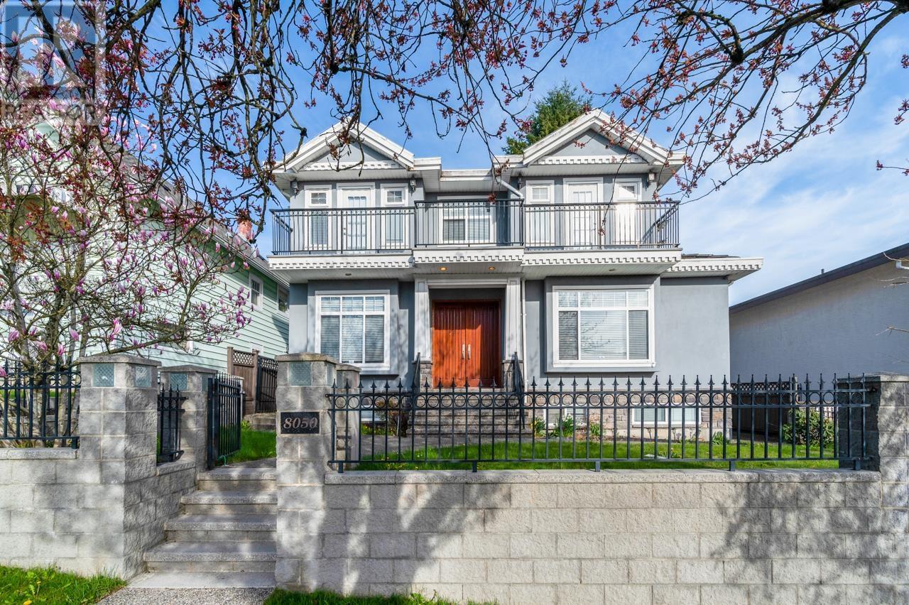 8050 Victoria Drive, Vancouver, British Columbia  V5P 4A5 - Photo 2 - R2865404