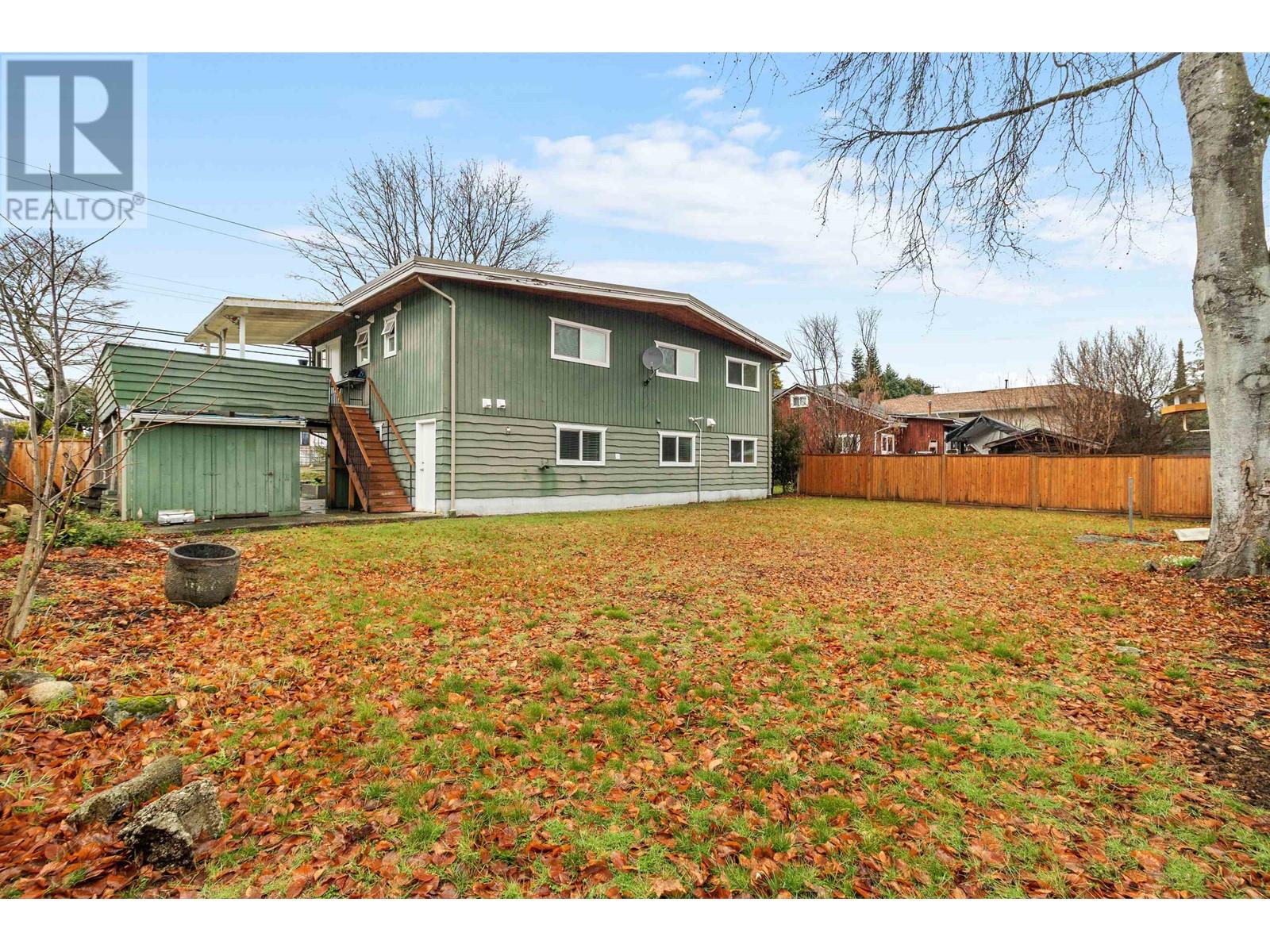 691 Schoolhouse Street, Coquitlam, British Columbia  V3J 5R6 - Photo 22 - R2865416