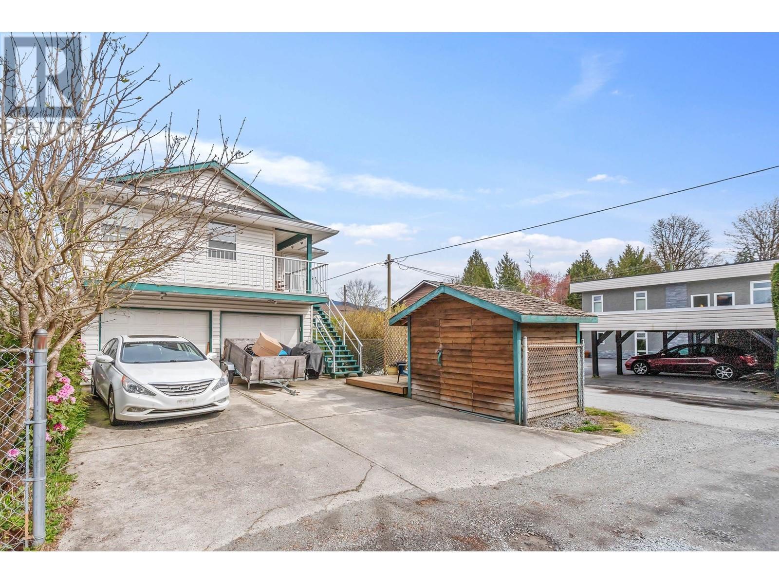1528 Manning Avenue, Port Coquitlam, British Columbia  V3B 1K5 - Photo 30 - R2865421