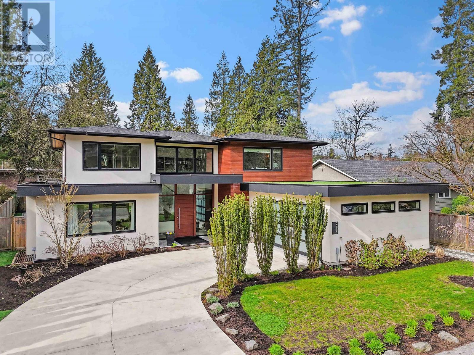 2795 COLWOOD DRIVE, north vancouver, British Columbia