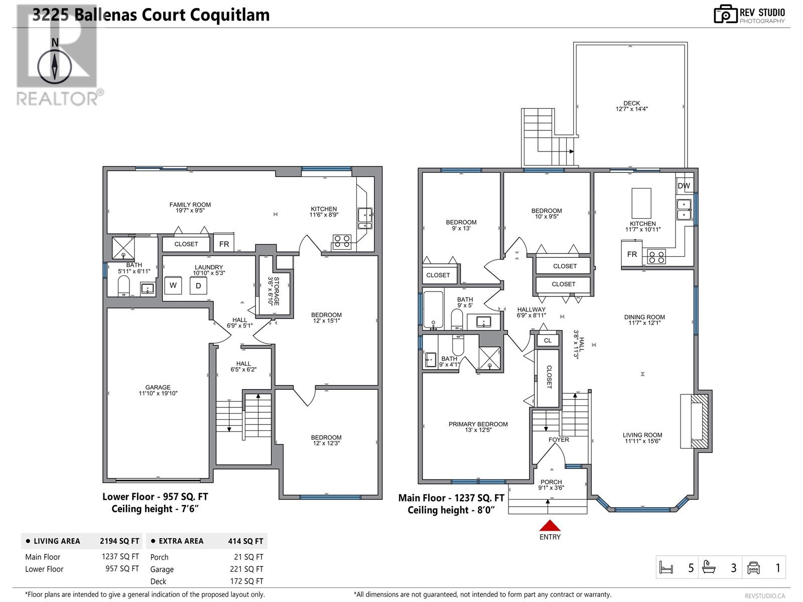 3225 Ballenas Court, Coquitlam, British Columbia  V3E 1T3 - Photo 40 - R2865439