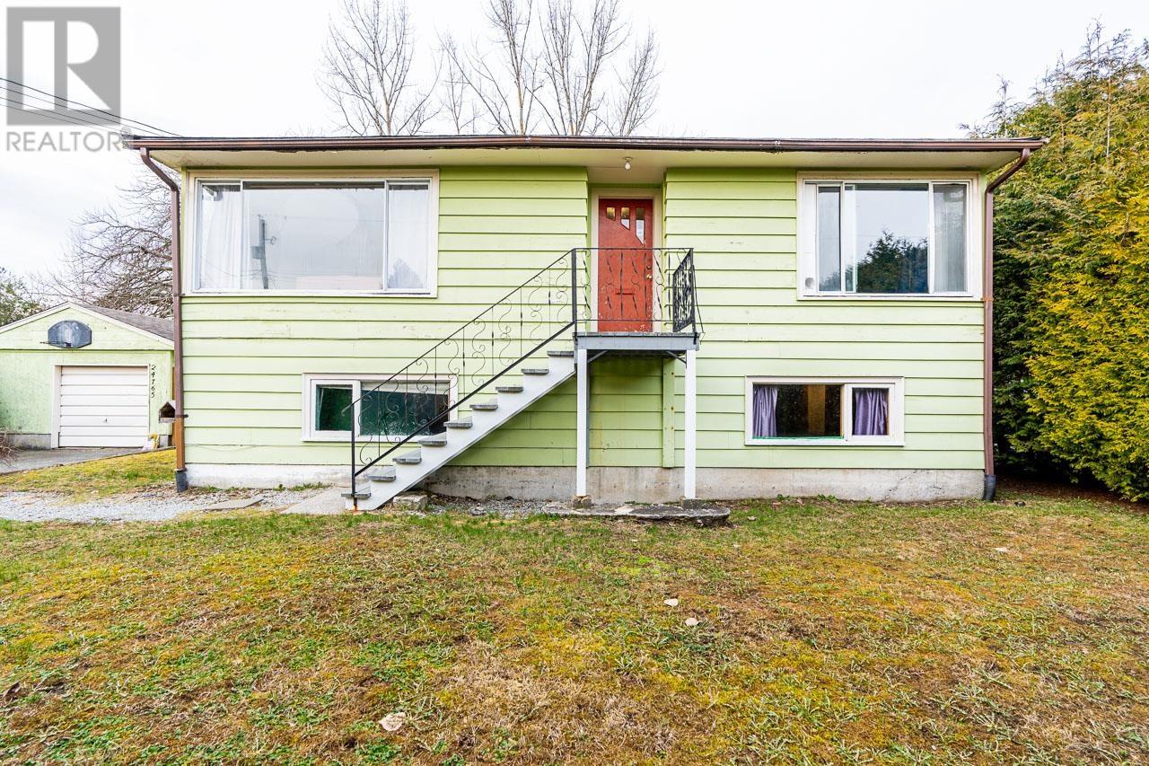 24765 Halnor Avenue, Maple Ridge, British Columbia  V4R 1J8 - Photo 1 - R2865447