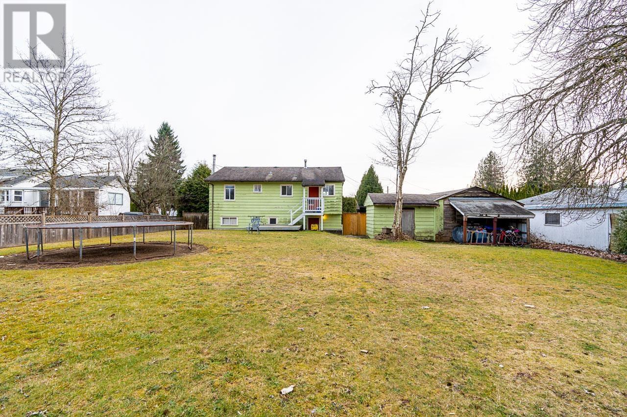 24765 Halnor Avenue, Maple Ridge, British Columbia  V4R 1J8 - Photo 23 - R2865447