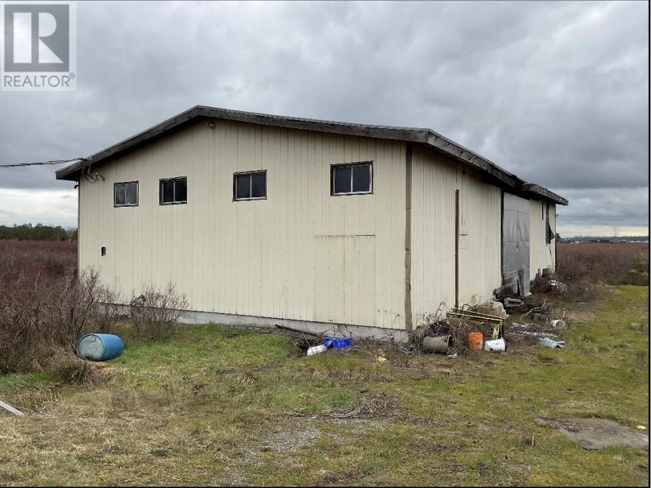 Lot 21 Westminster Highway, Richmond, British Columbia  V0V 0V0 - Photo 2 - C8058839