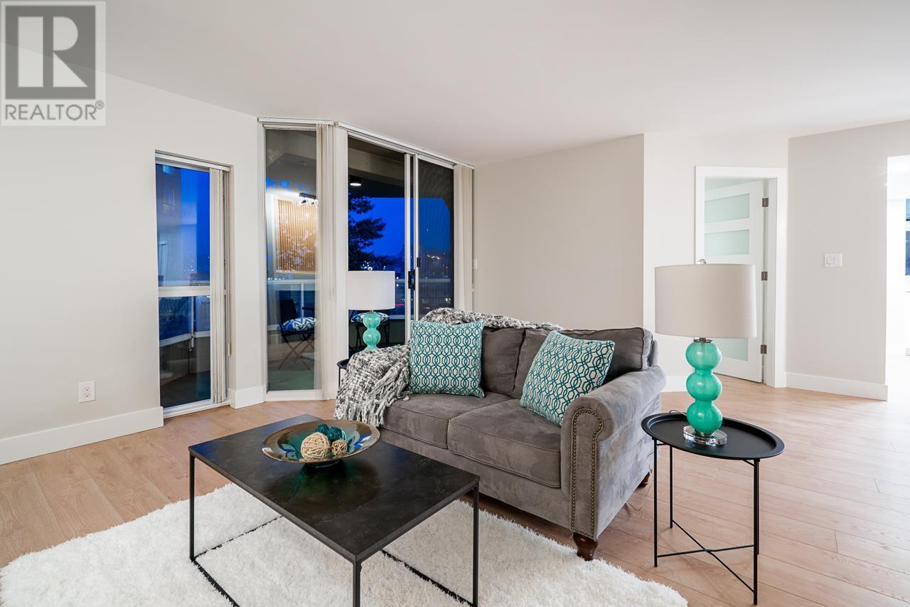 402 1135 Quayside Drive, New Westminster, British Columbia  V3M 6J4 - Photo 13 - R2865045