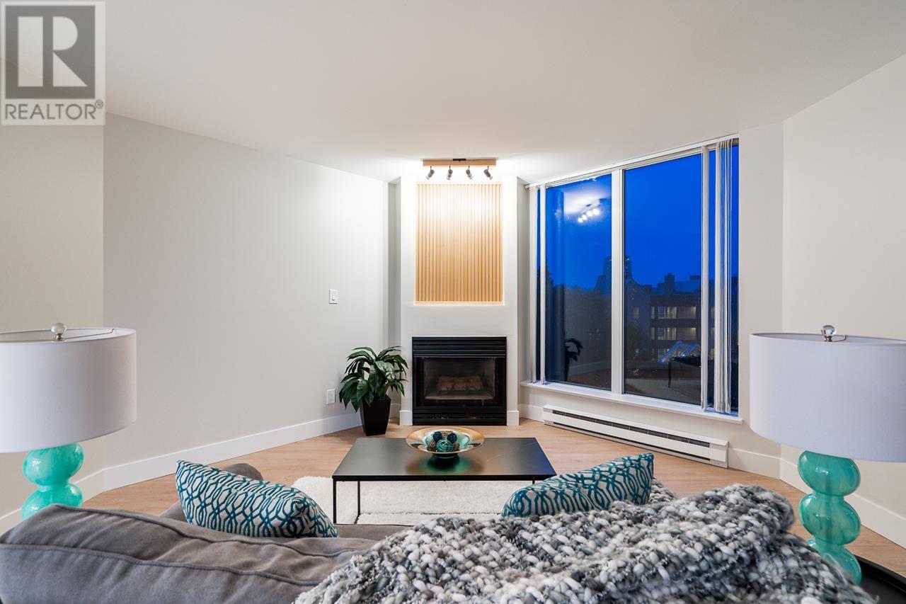 402 1135 Quayside Drive, New Westminster, British Columbia  V3M 6J4 - Photo 12 - R2865045