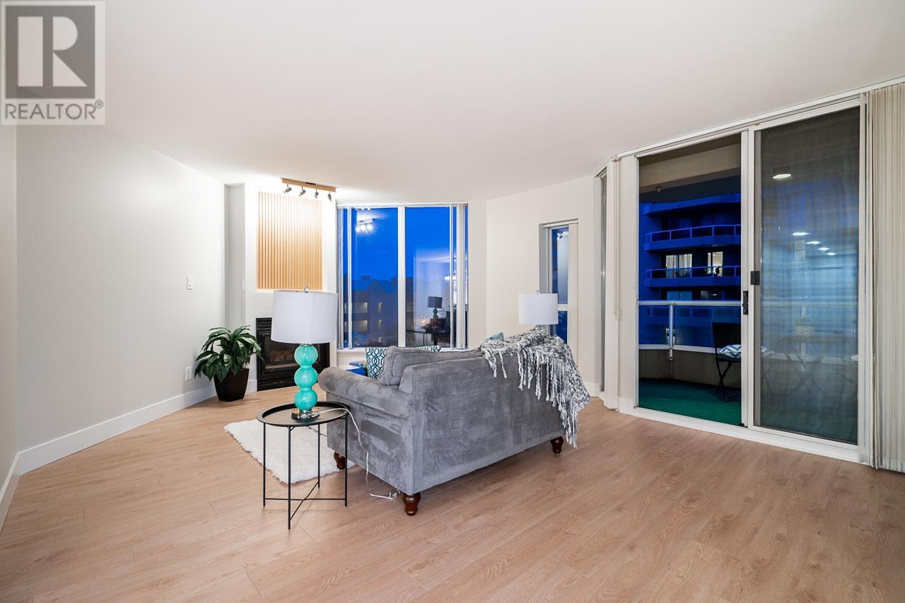 402 1135 Quayside Drive, New Westminster, British Columbia  V3M 6J4 - Photo 11 - R2865045