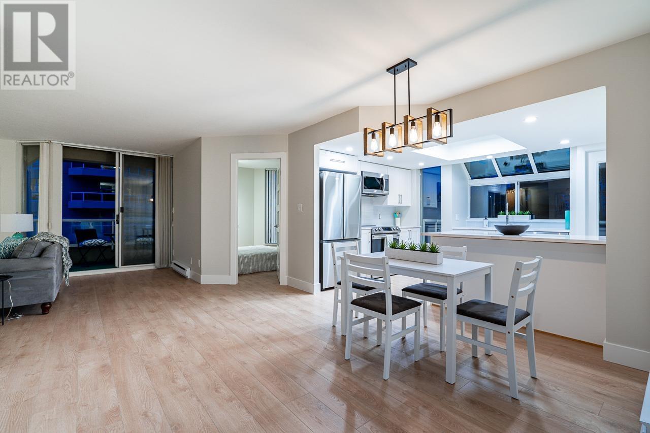 402 1135 Quayside Drive, New Westminster, British Columbia  V3M 6J4 - Photo 3 - R2865045