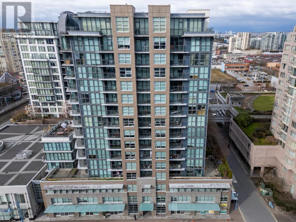 612 8033 Saba Road, Richmond, British Columbia  V6Y 4M8 - Photo 1 - R2865213