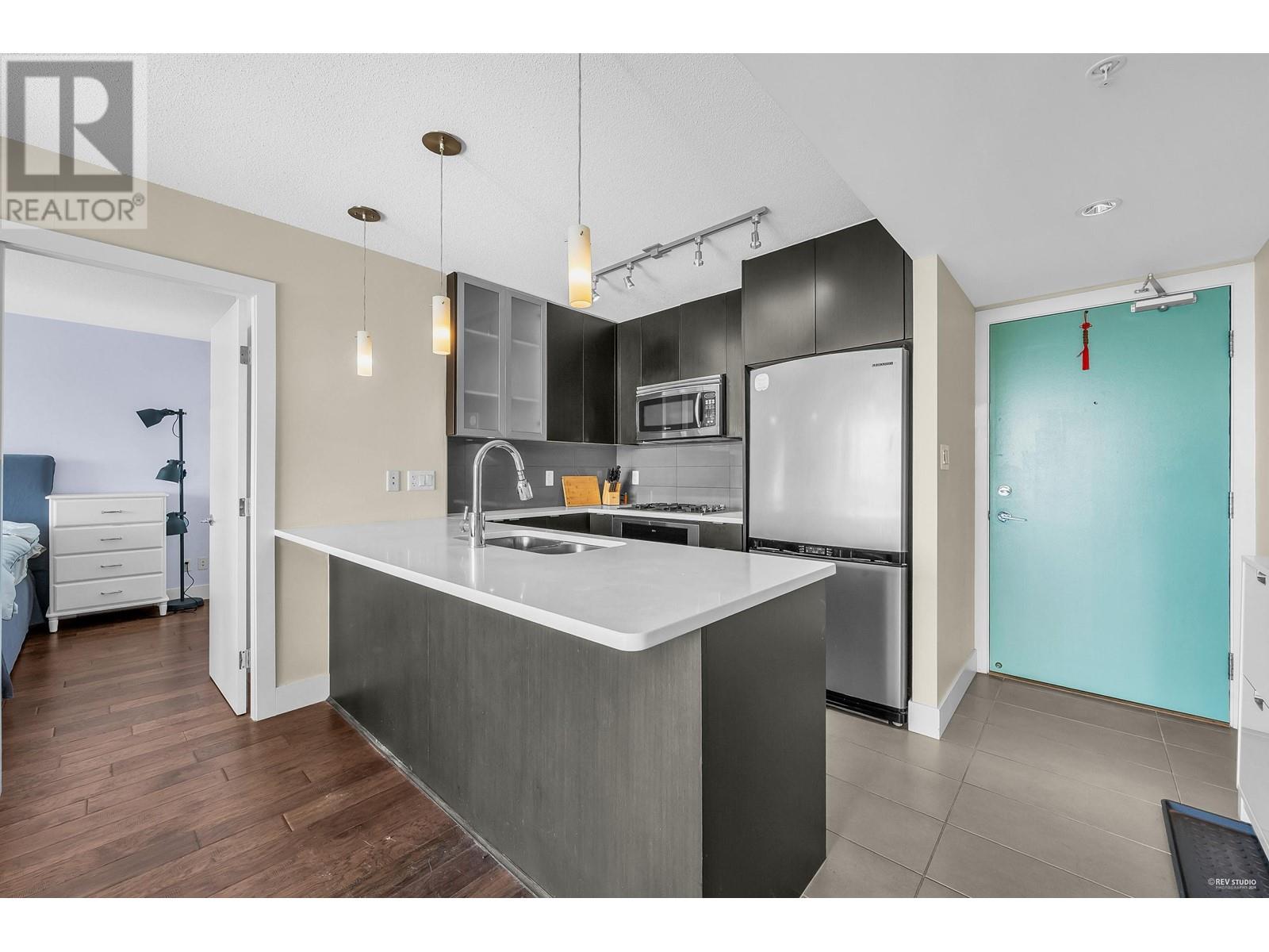 1204 7328 Arcola Street, Burnaby, British Columbia  V5E 0A7 - Photo 3 - R2865360