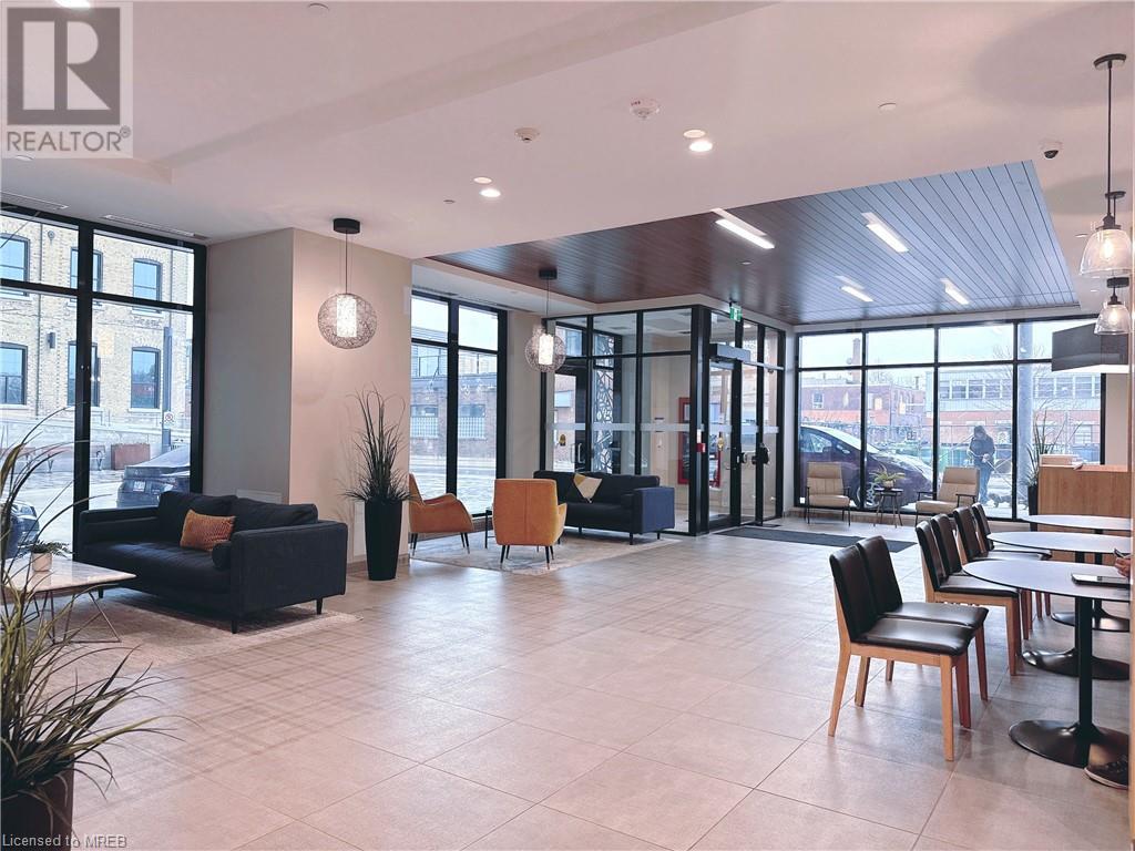 108 Garment Street Unit# 2001, Kitchener, Ontario  N2G 2B3 - Photo 2 - 40565453