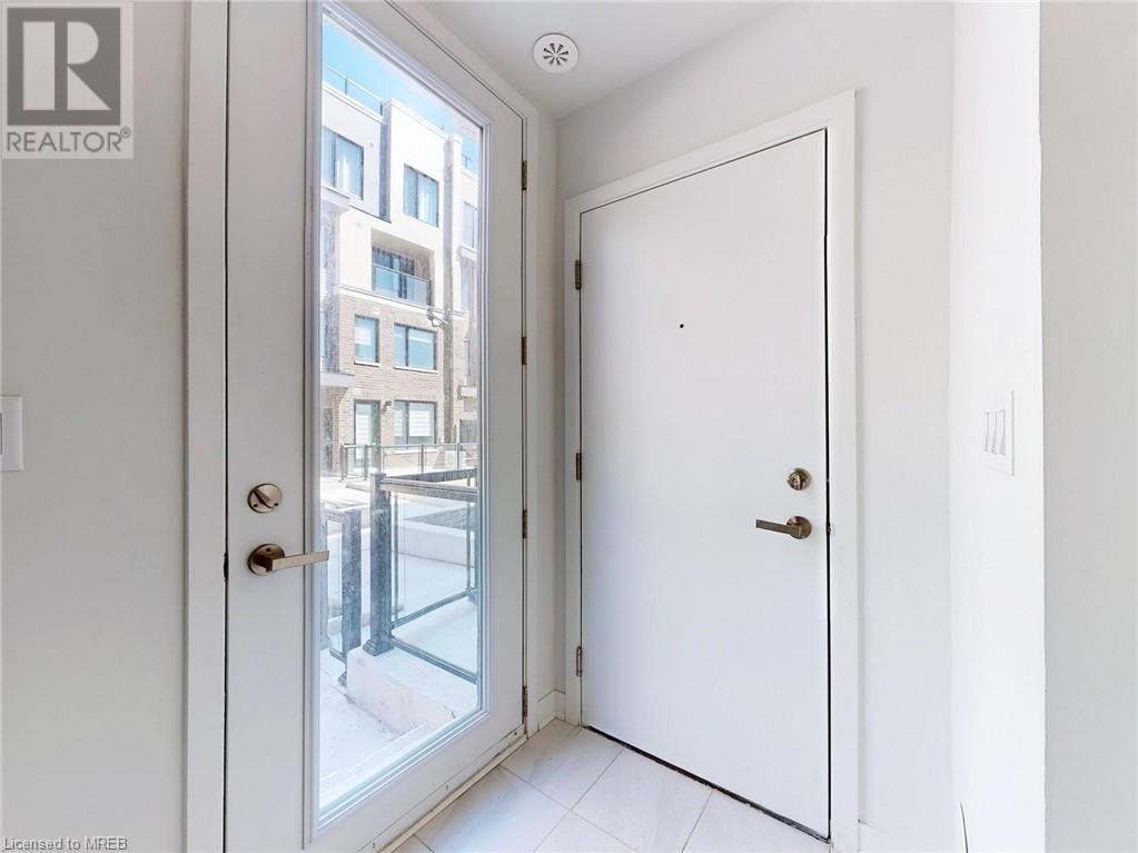 3405 Ridgeway Drive Unit# 27, Mississauga, Ontario  L5L 5T3 - Photo 11 - 40565408