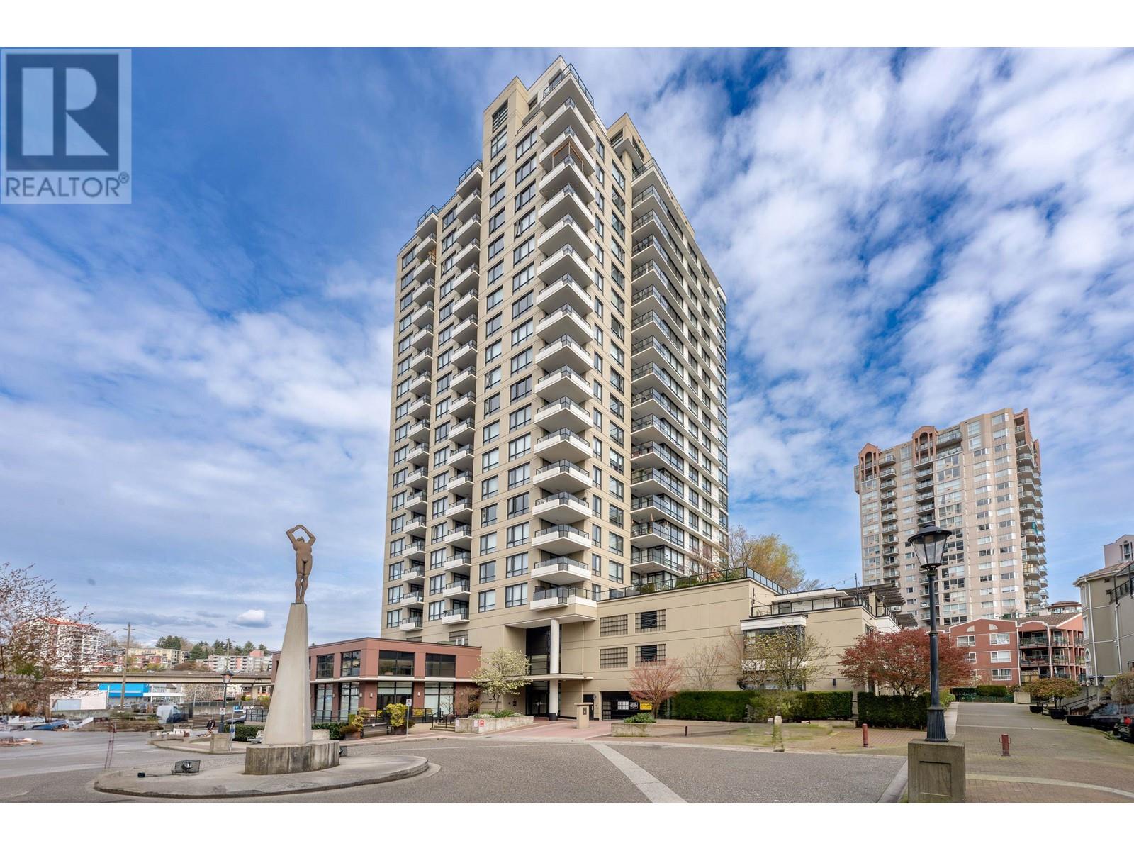 902 1 Renaissance Square, New Westminster, British Columbia  V3M 0B6 - Photo 39 - R2865150