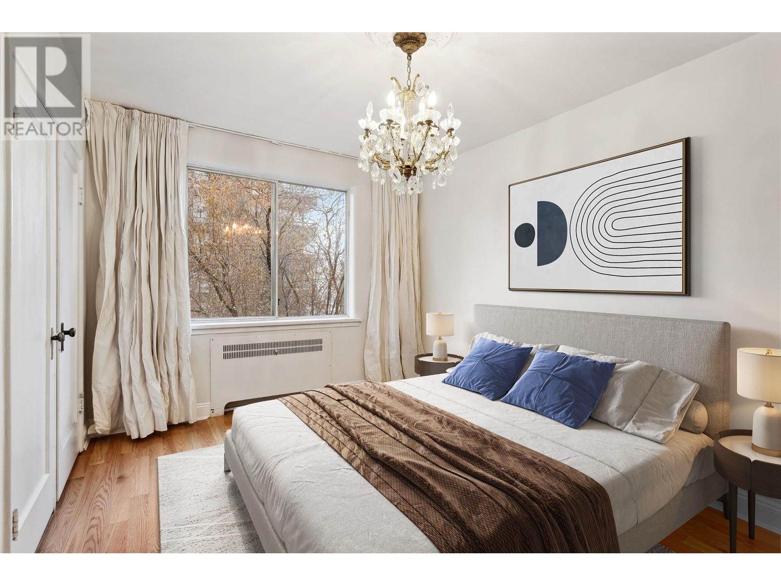204 985 Jervis Street, Vancouver, British Columbia  V6E 2B7 - Photo 10 - R2865206