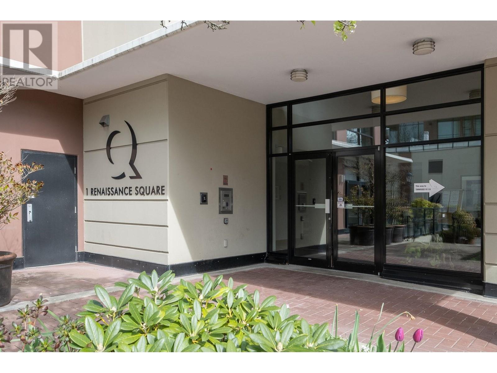 902 1 Renaissance Square, New Westminster, British Columbia  V3M 0B6 - Photo 29 - R2865150