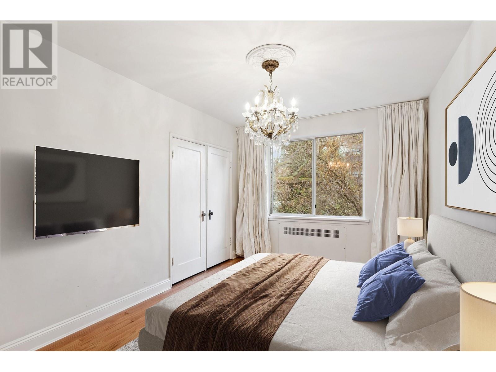 204 985 Jervis Street, Vancouver, British Columbia  V6E 2B7 - Photo 9 - R2865206