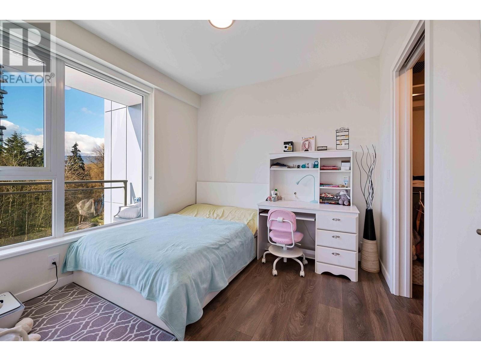 507 308 Morrissey Road, Port Moody, British Columbia  V3H 0M2 - Photo 15 - R2865336