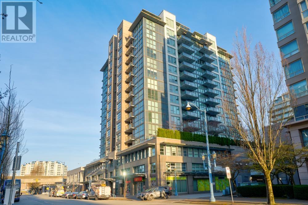 1007 8033 Saba Road, Richmond, British Columbia  V6Y 4M8 - Photo 1 - R2865384