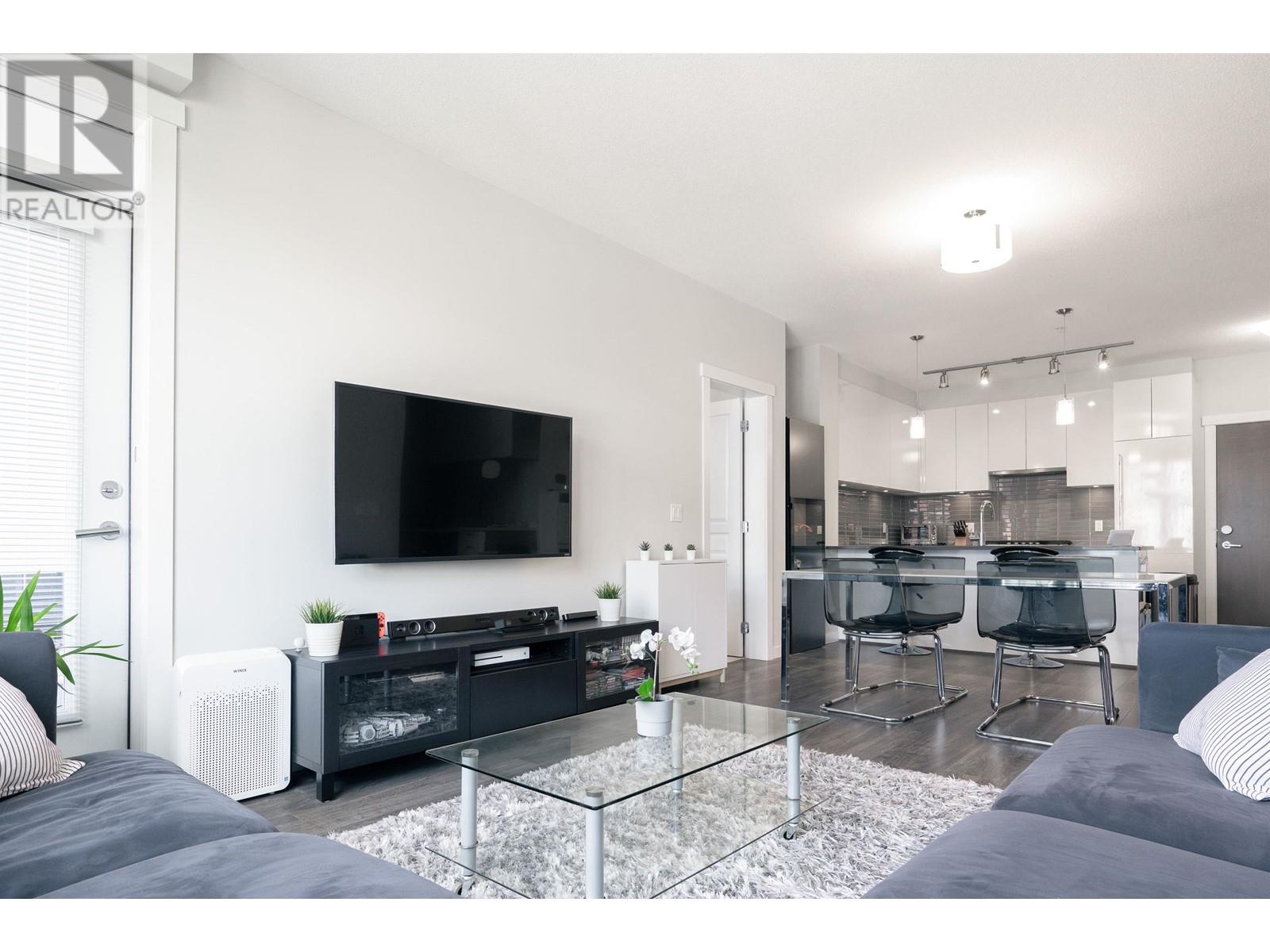 219 9388 Tomicki Avenue, Richmond, British Columbia  V6X 0P1 - Photo 4 - R2865438