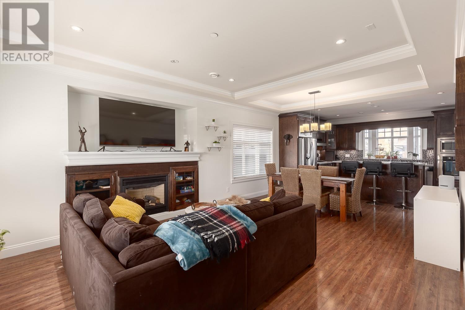 585 W 60th Avenue, Vancouver, British Columbia  V6P 1Z8 - Photo 5 - R2865469