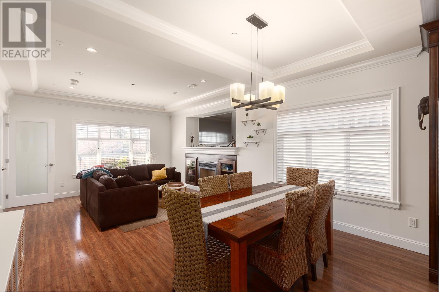 585 W 60th Avenue, Vancouver, British Columbia  V6P 1Z8 - Photo 8 - R2865469